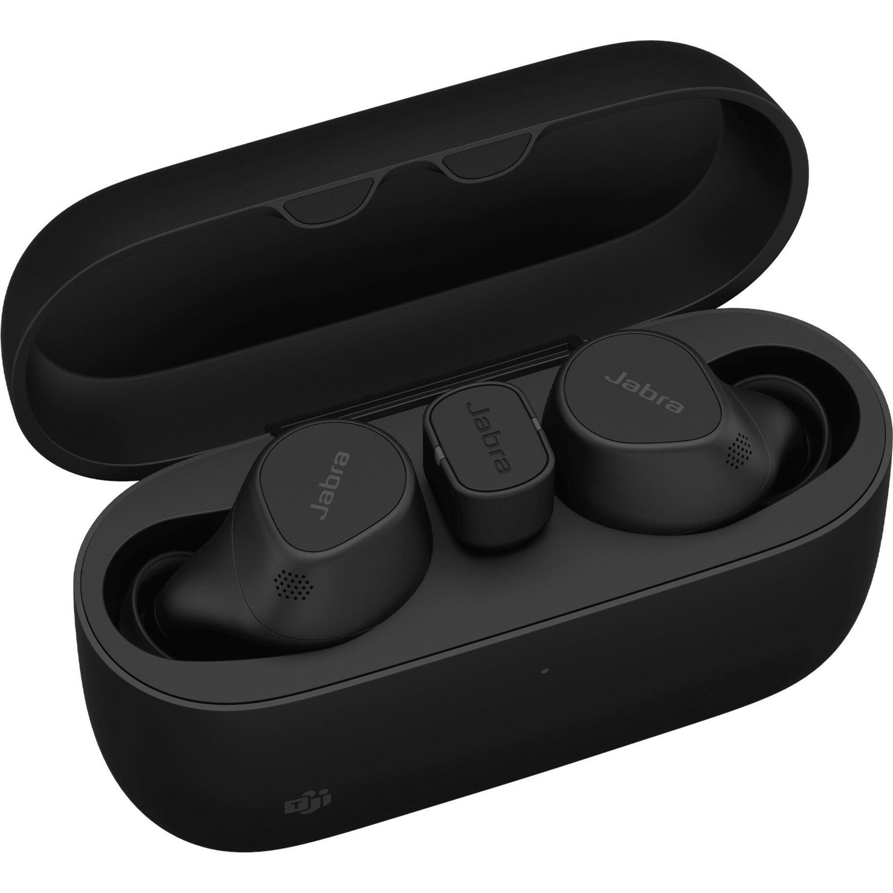 Jabra Evolve2 True Wireless Earbud Stereo Earset - Black - Soundz Store AUSTRALIA