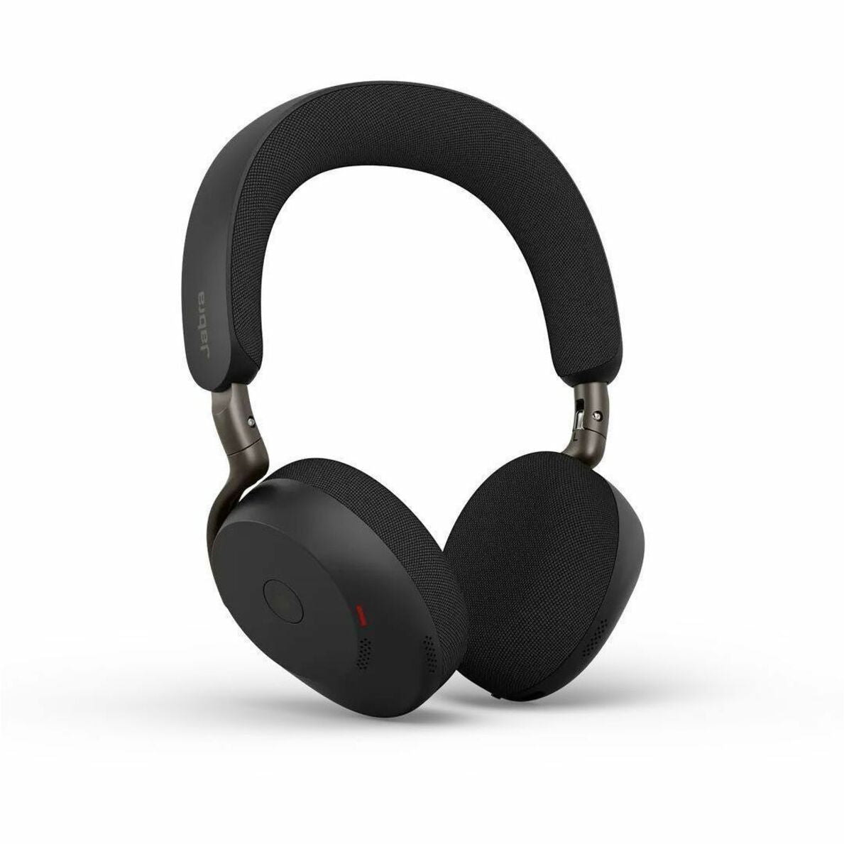 Jabra Evolve3 75 Wireless On-ear, Over-the-head, Over-the-ear Stereo Headset - Black - Soundz Store AUSTRALIA