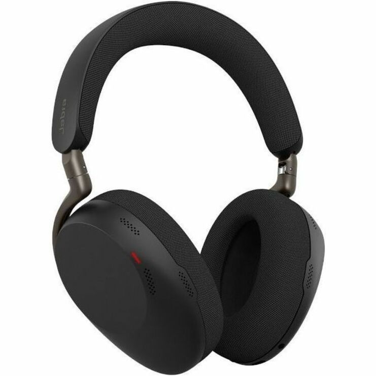 Jabra Evolve3 85 Wired/Wireless Over-the-head, Over-the-ear Stereo Headset - Black - Soundz Store AUSTRALIA