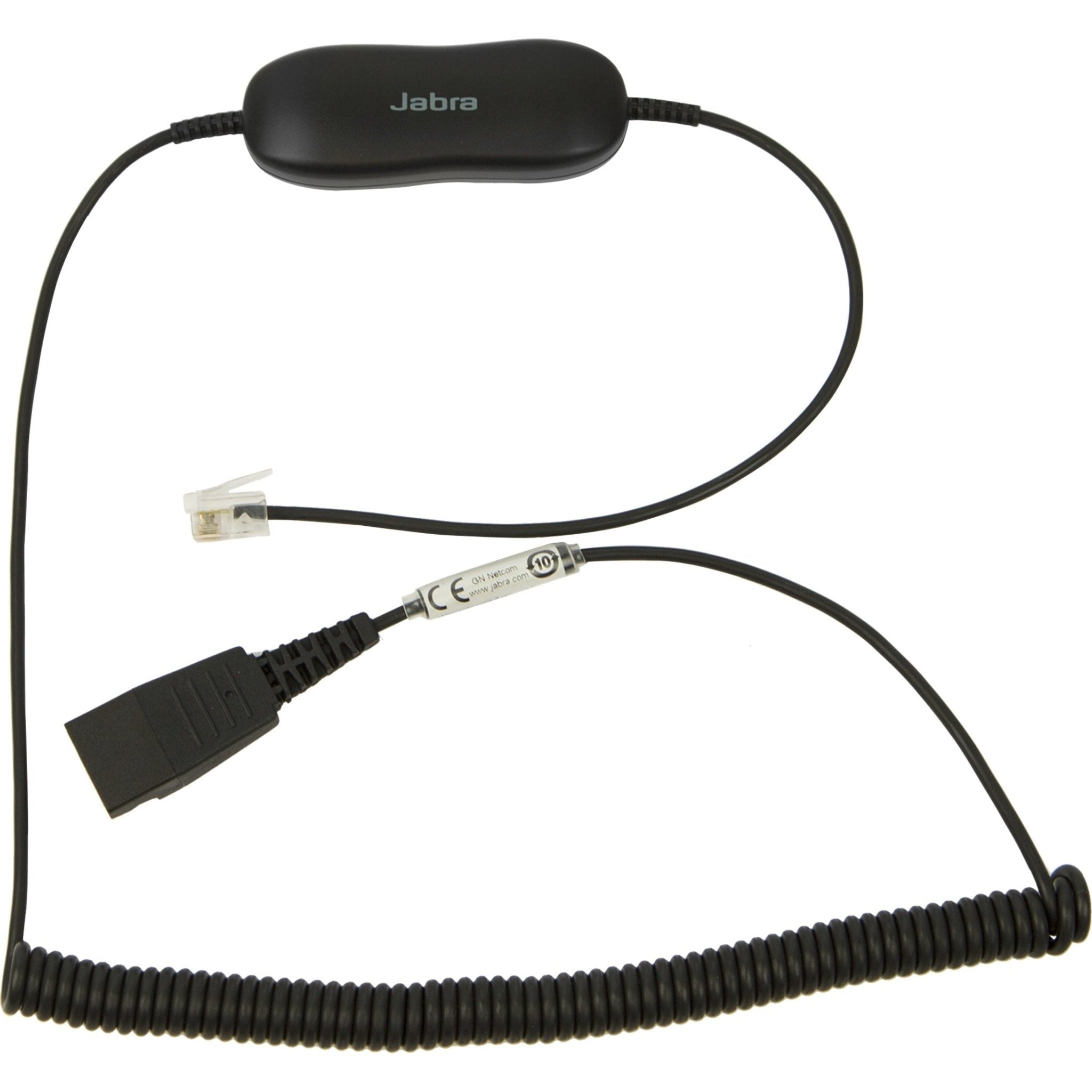 Jabra GN1216 1.99 m Audio Cable - Soundz Store AUSTRALIA