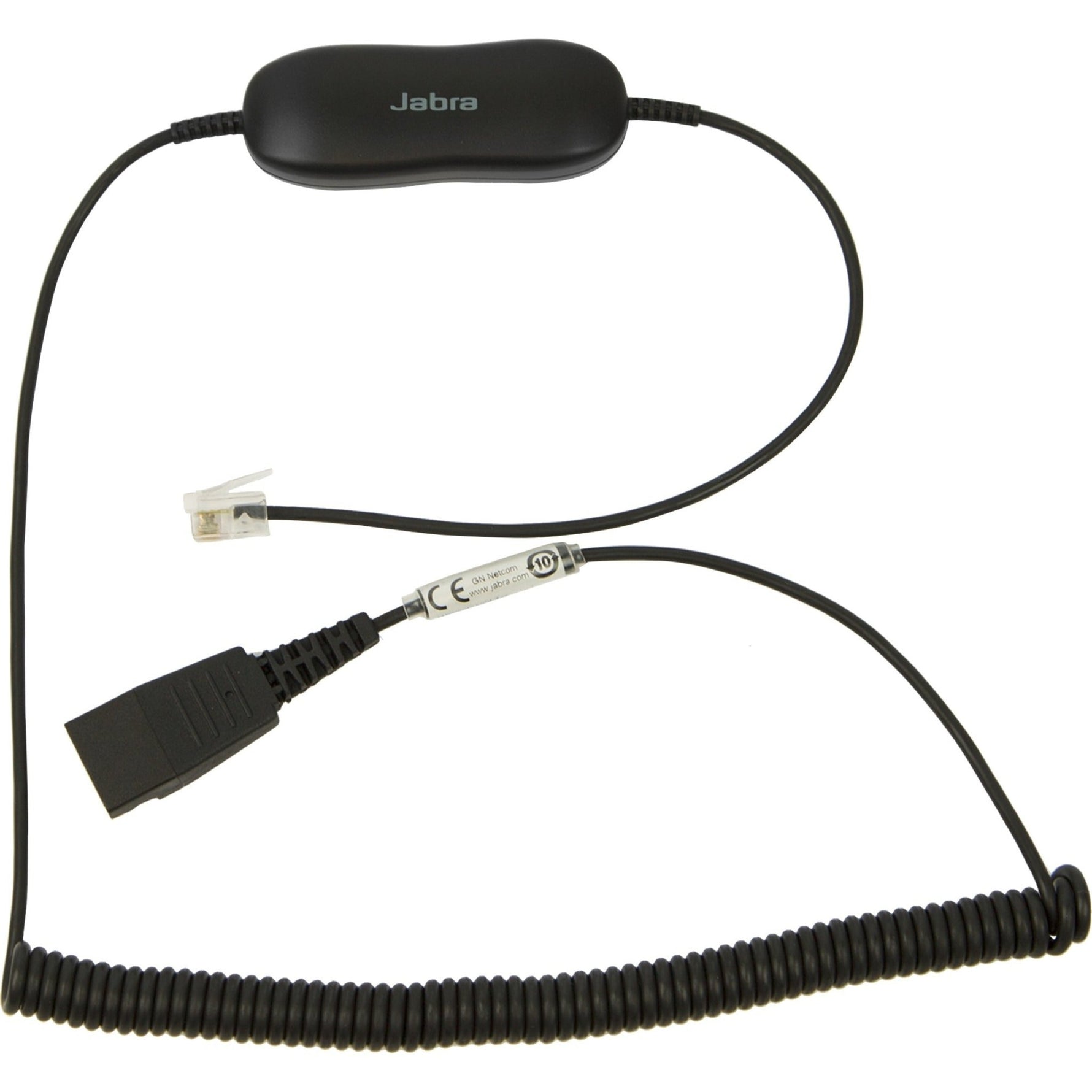 Jabra GN1216 1.99 m Audio Cable - Soundz Store AUSTRALIA
