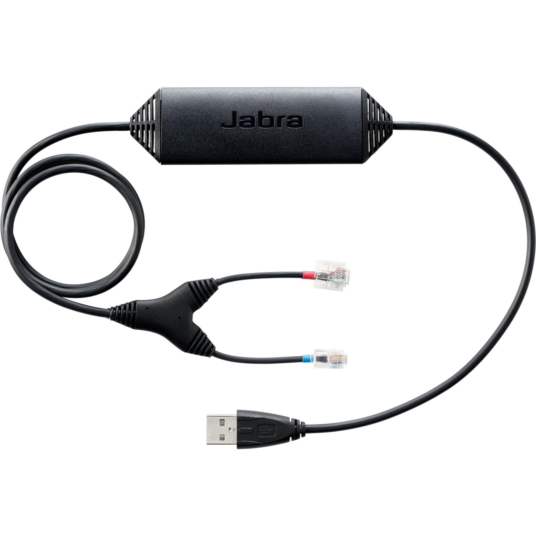 Jabra LINK 14201-32 Electronic Hook Switch - Soundz Store AUSTRALIA