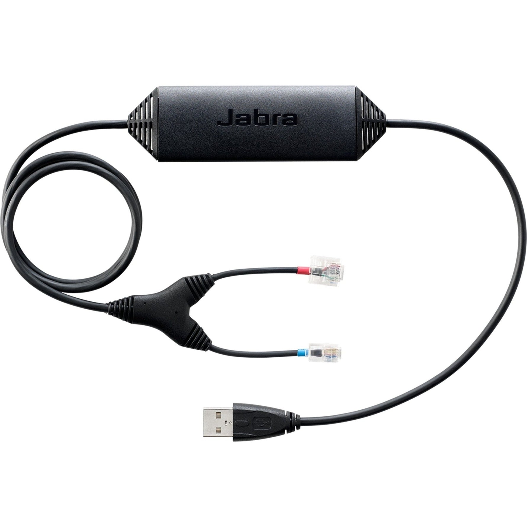 Jabra LINK 14201-32 Electronic Hook Switch - Soundz Store AUSTRALIA