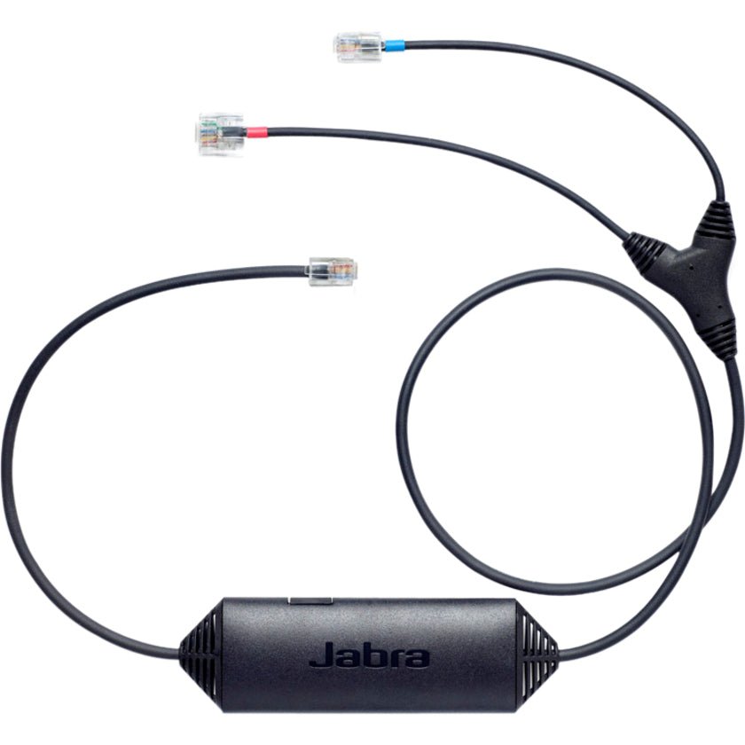 Jabra LINK 14201-33 Electronic Hook Switch - Soundz Store AUSTRALIA