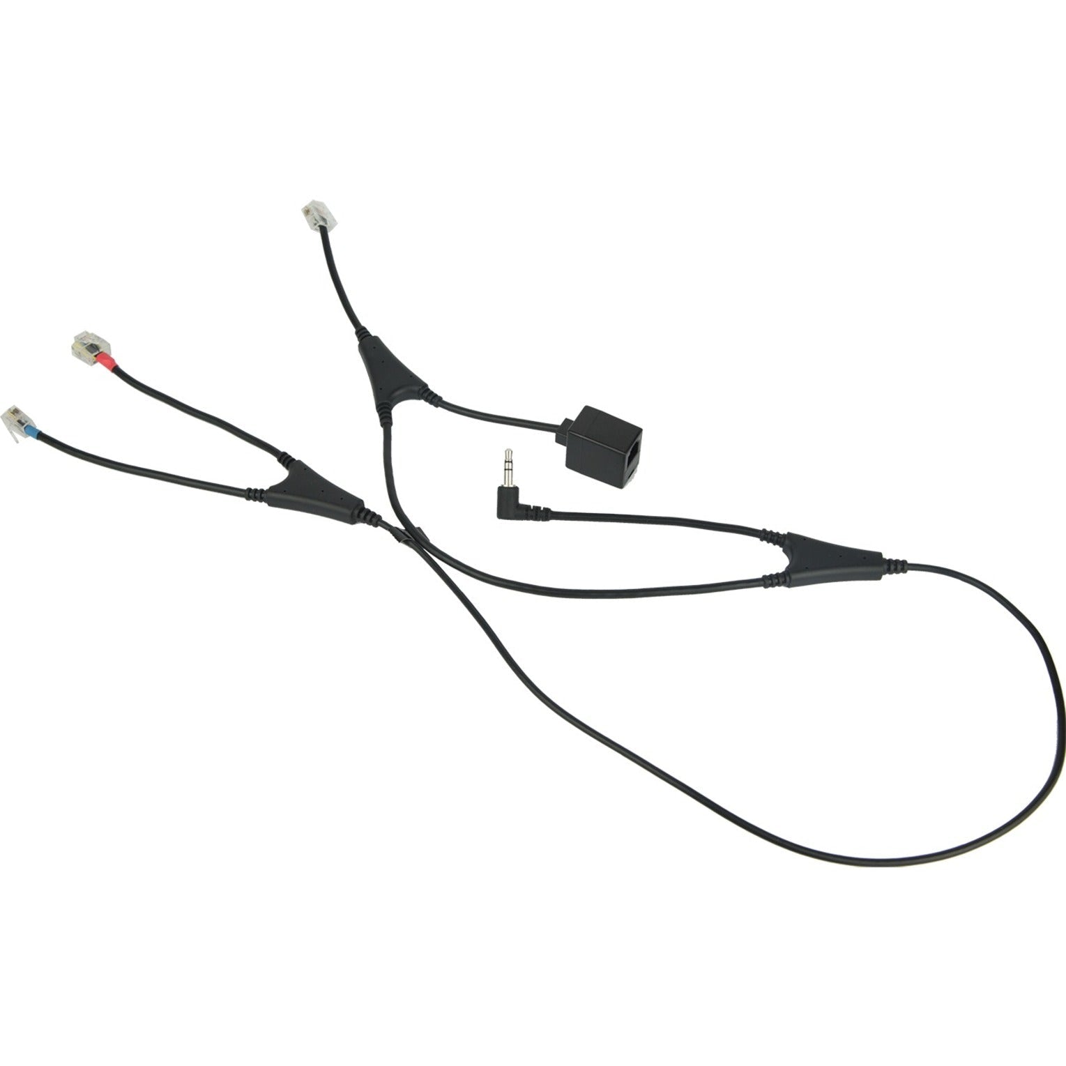 Jabra LINK 14201-36 Electronic Hook Switch - Soundz Store AUSTRALIA