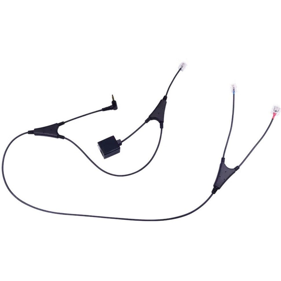Jabra LINK 14201-37 Hook Switch - Soundz Store AUSTRALIA
