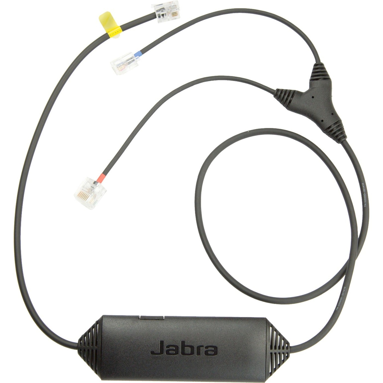 Jabra LINK 14201-41 Electronic Hook Switch - Soundz Store AUSTRALIA