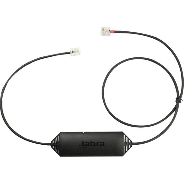 Jabra LINK 14201-43 Electronic Hook Switch - Soundz Store AUSTRALIA