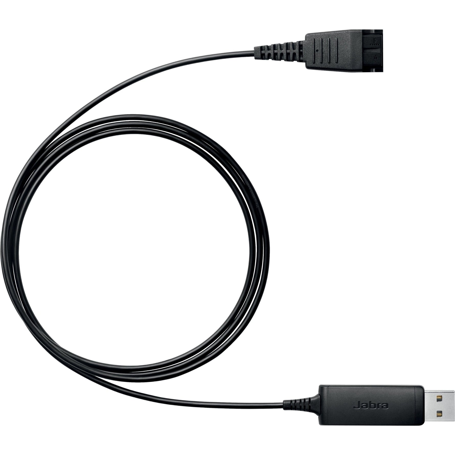 Jabra Link 230 Quick Disconnect/USB Audio Cable - 1 Each - Soundz Store AUSTRALIA