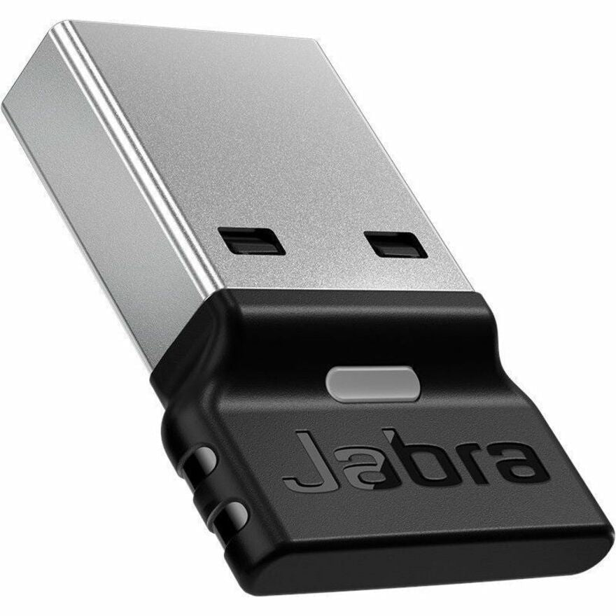 Jabra LINK 390a Bluetooth 5.3 Bluetooth Adapter for Bluetooth Headset, Desktop Computer - Soundz Store AUSTRALIA