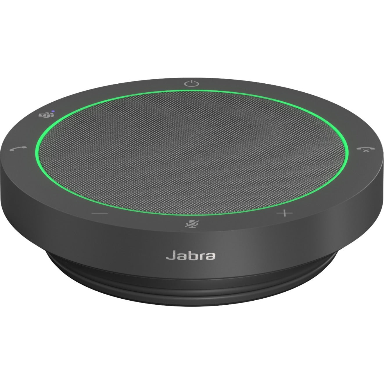 Jabra Speak2 40 Speakerphone - Dark Grey - Soundz Store AUSTRALIA