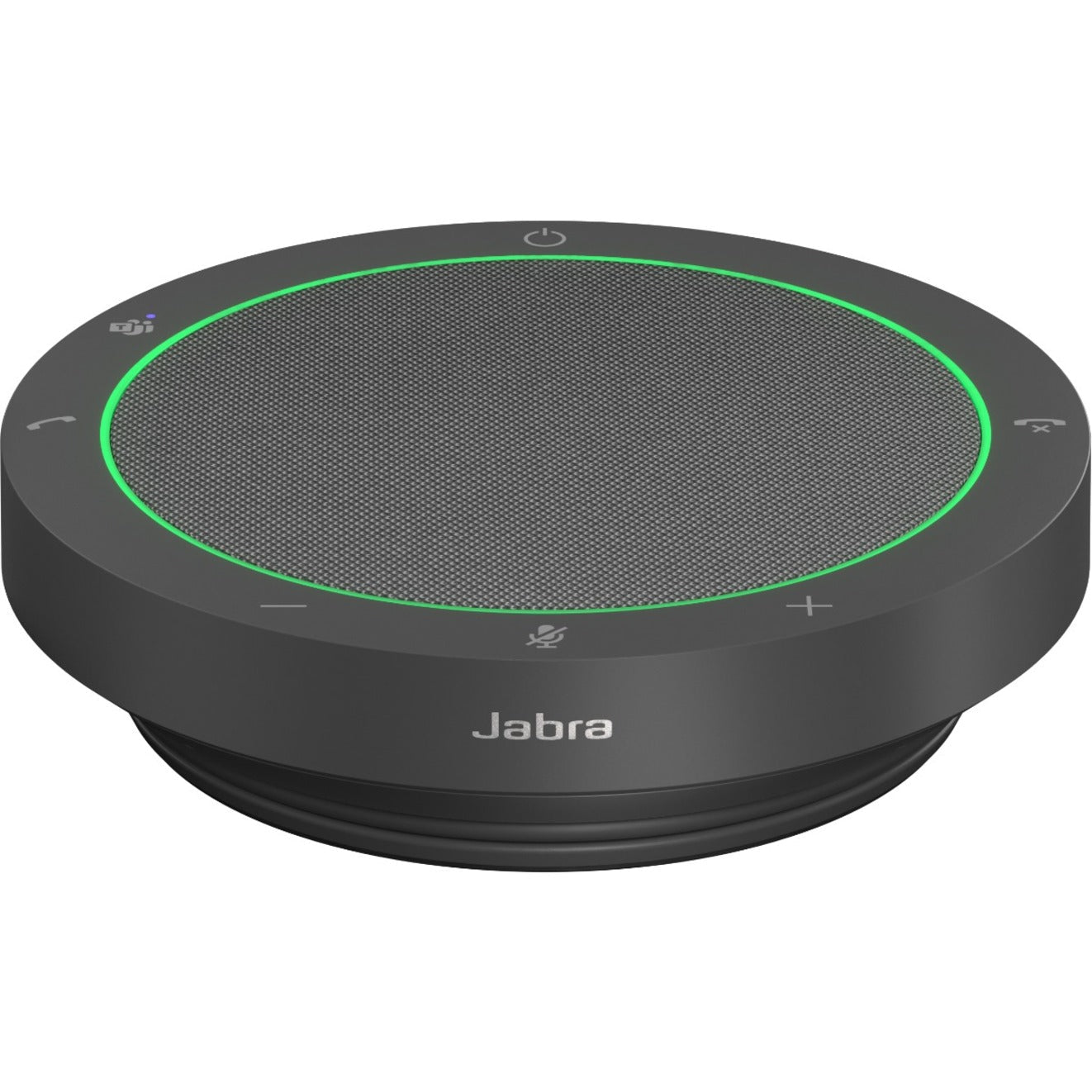 Jabra Speak2 40 Speakerphone - Dark Grey - Soundz Store AUSTRALIA