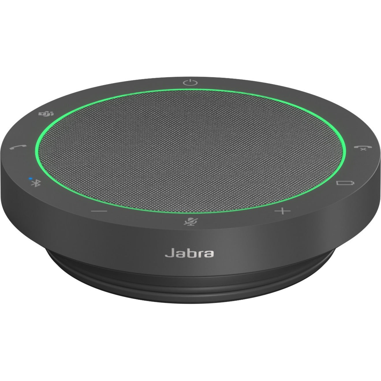 Jabra Speak2 55 Speakerphone - Dark Grey - Soundz Store AUSTRALIA
