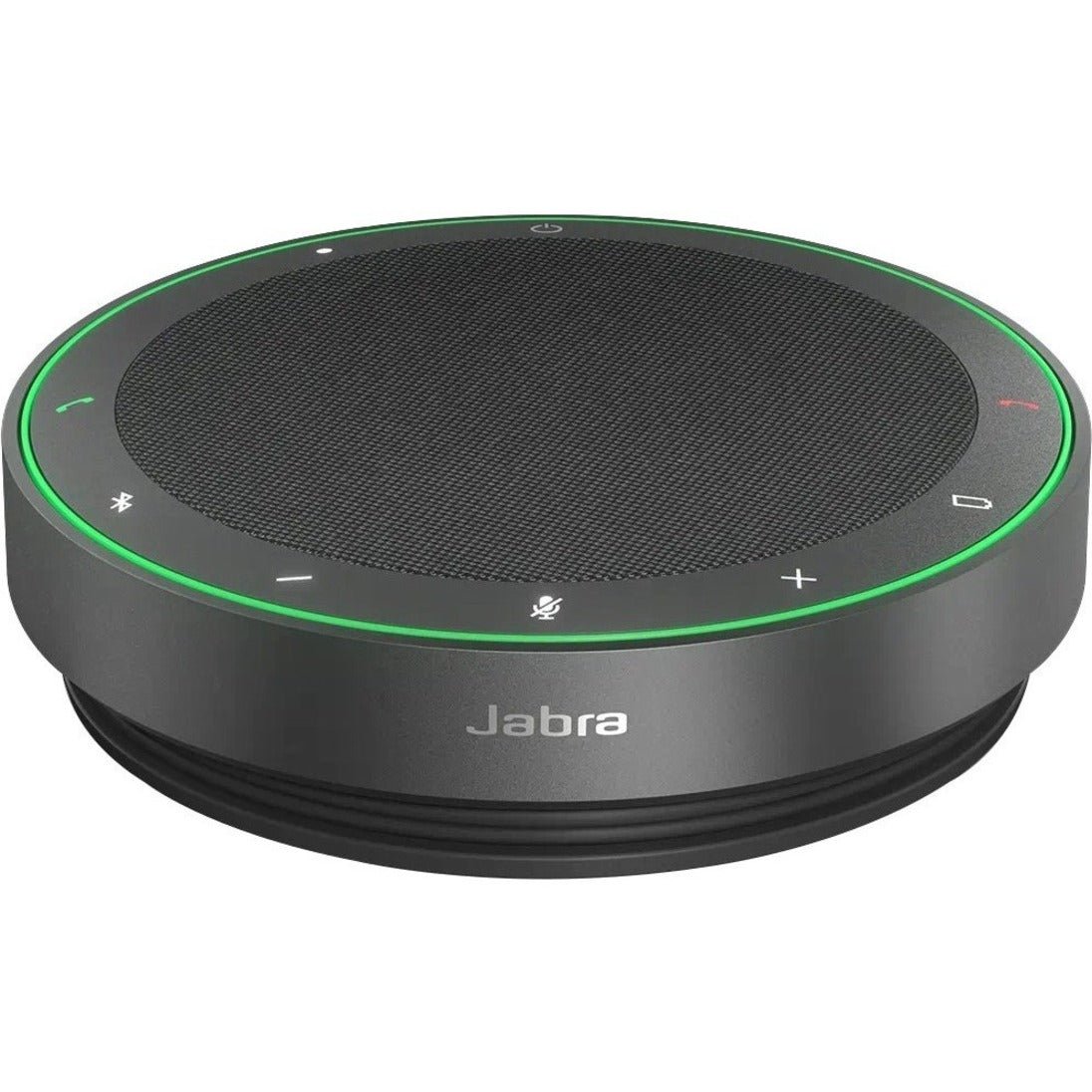 Jabra Speak2 75 Speakerphone - Dark Grey - Soundz Store AUSTRALIA