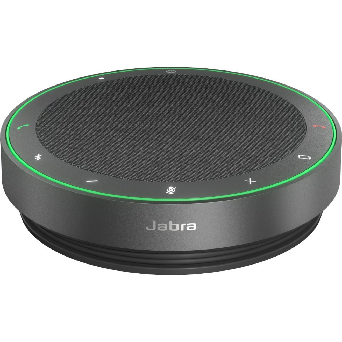 Jabra Speak2 75 Speakerphone - Dark Grey - Soundz Store AUSTRALIA