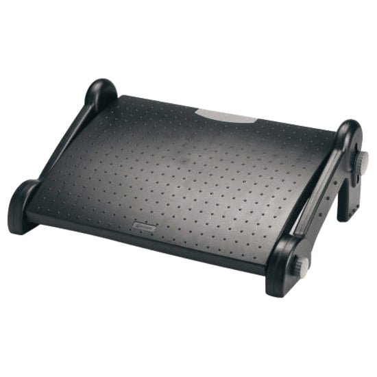 Kensington 52482 Footrest - Black - Soundz Store AUSTRALIA