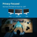 Kensington Anti-glare Privacy Screen Filter - TAA Compliant - Soundz Store AUSTRALIA