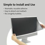 Kensington Anti-glare Privacy Screen Filter - TAA Compliant - Soundz Store AUSTRALIA