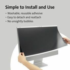 Kensington Anti-glare Privacy Screen Filter - TAA Compliant - Soundz Store AUSTRALIA