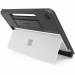 Kensington BlackBelt Rugged Carrying Case for 30.5 cm (12') Microsoft Surface Pro Tablet - Black - Soundz Store AUSTRALIA