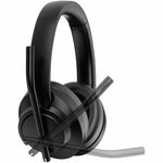 Kensington C3550 Wireless Over-the-ear, Over-the-head Stereo Headset - Black - Soundz Store AUSTRALIA