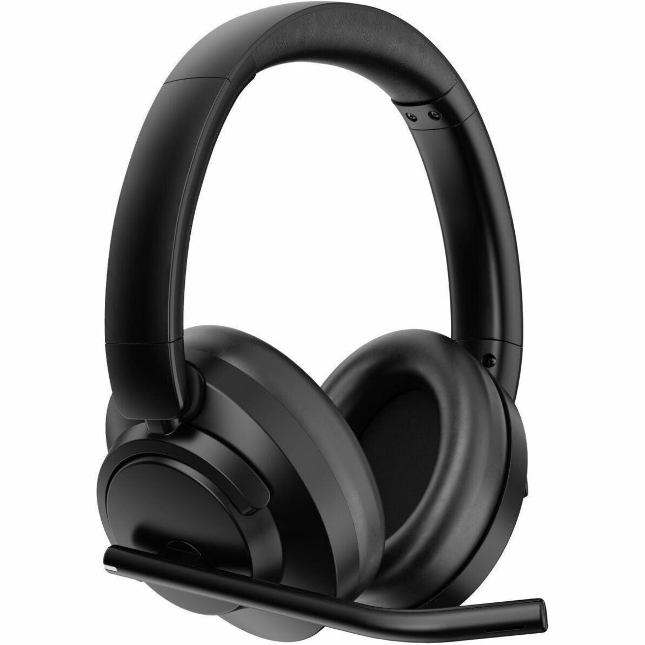 Kensington C3550 Wireless Over-the-ear, Over-the-head Stereo Headset - Black - Soundz Store AUSTRALIA