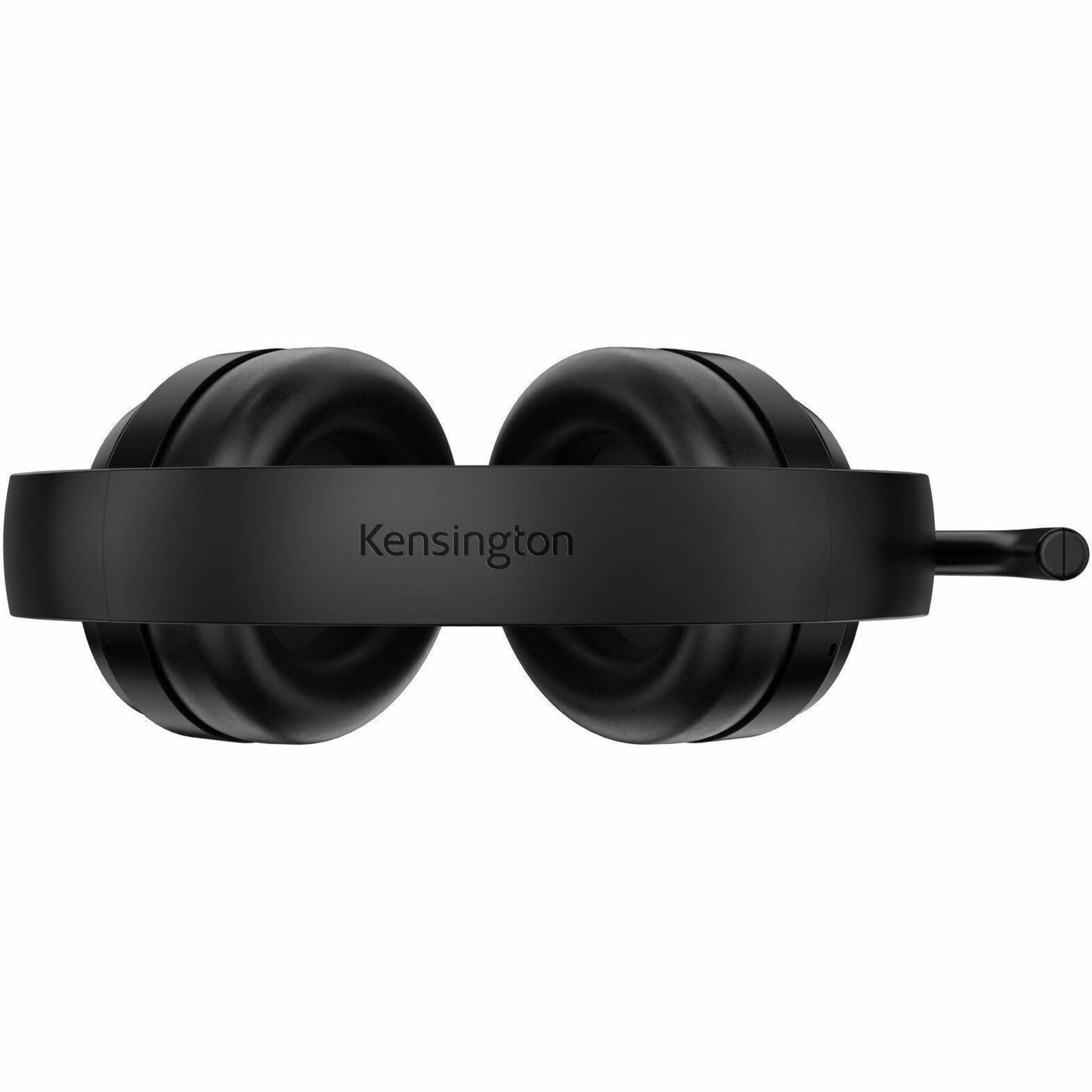 Kensington C3550 Wireless Over-the-ear, Over-the-head Stereo Headset - Black - Soundz Store AUSTRALIA