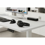 Kensington C3550 Wireless Over-the-ear, Over-the-head Stereo Headset - Black - Soundz Store AUSTRALIA