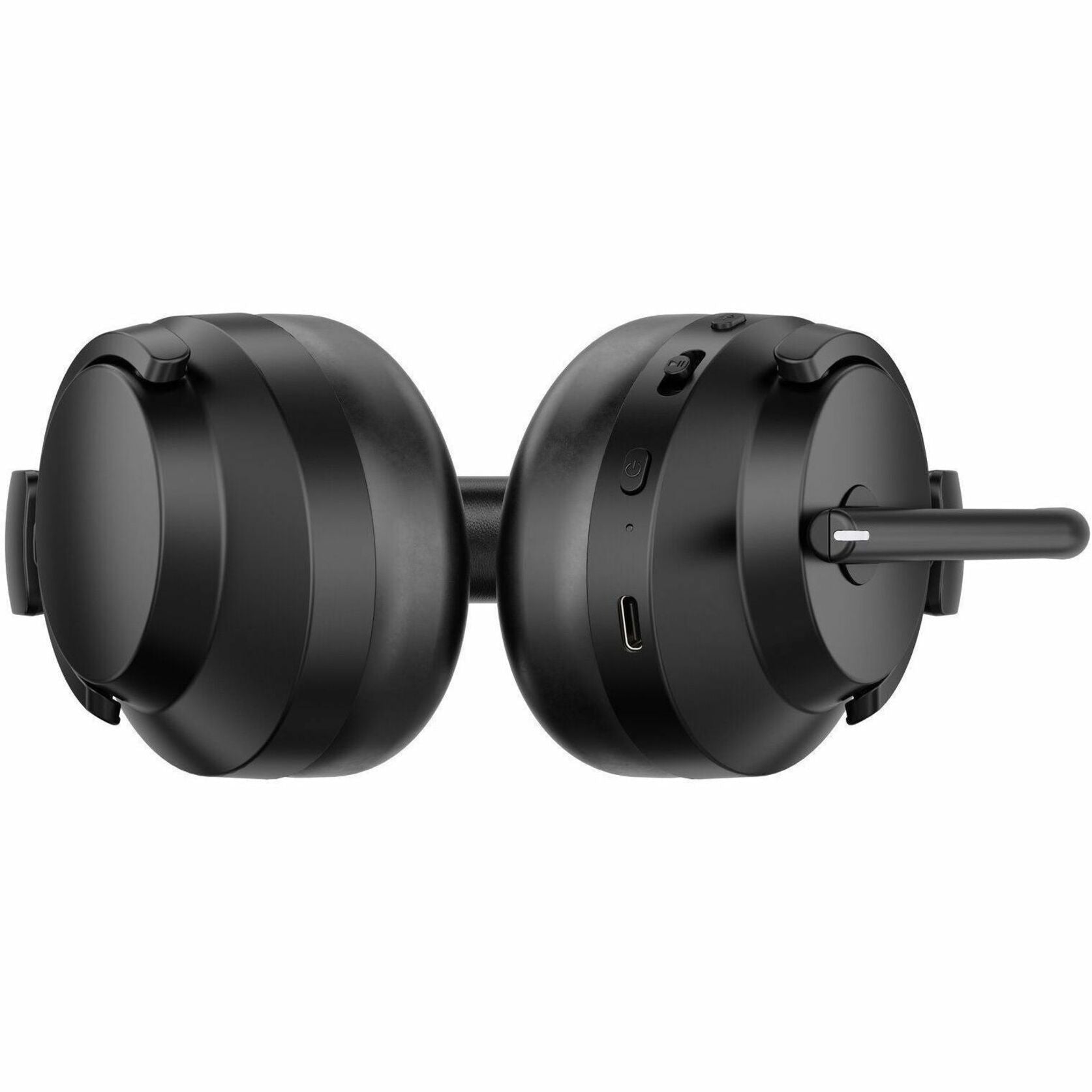 Kensington C3550 Wireless Over-the-ear, Over-the-head Stereo Headset - Black - Soundz Store AUSTRALIA