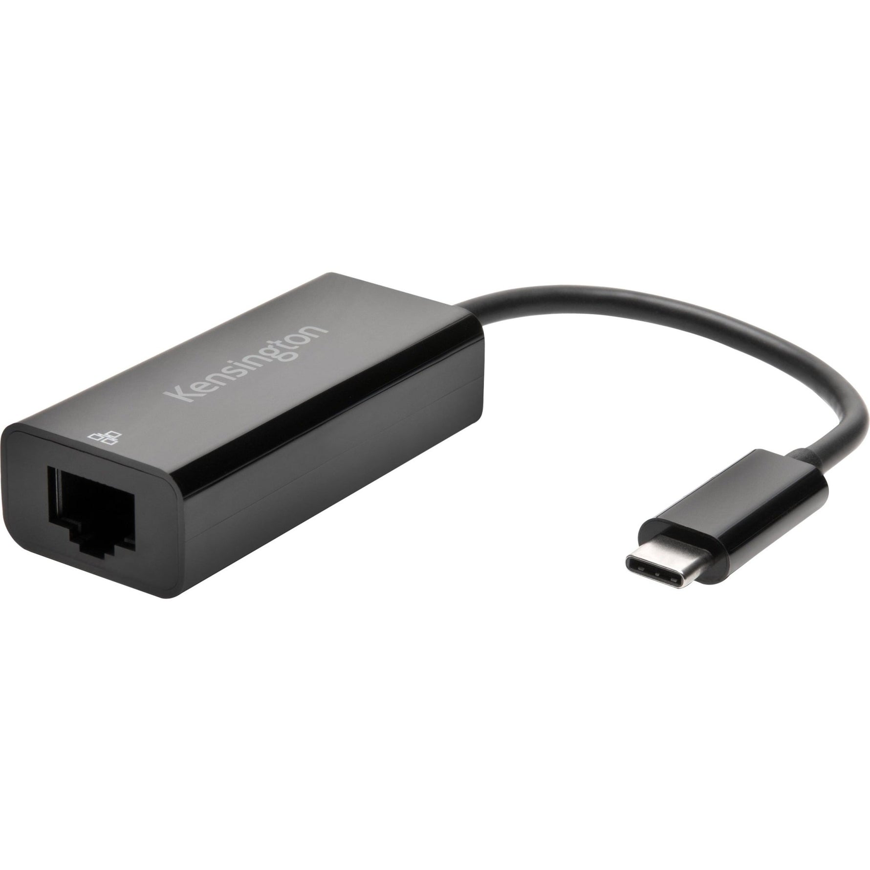 Kensington CA1100E Gigabit Ethernet Card for Notebook - 10/100/1000Base-T - Desktop - Soundz Store AUSTRALIA