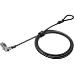 Kensington Cable Lock For Notebook, Computer - Soundz Store AUSTRALIA