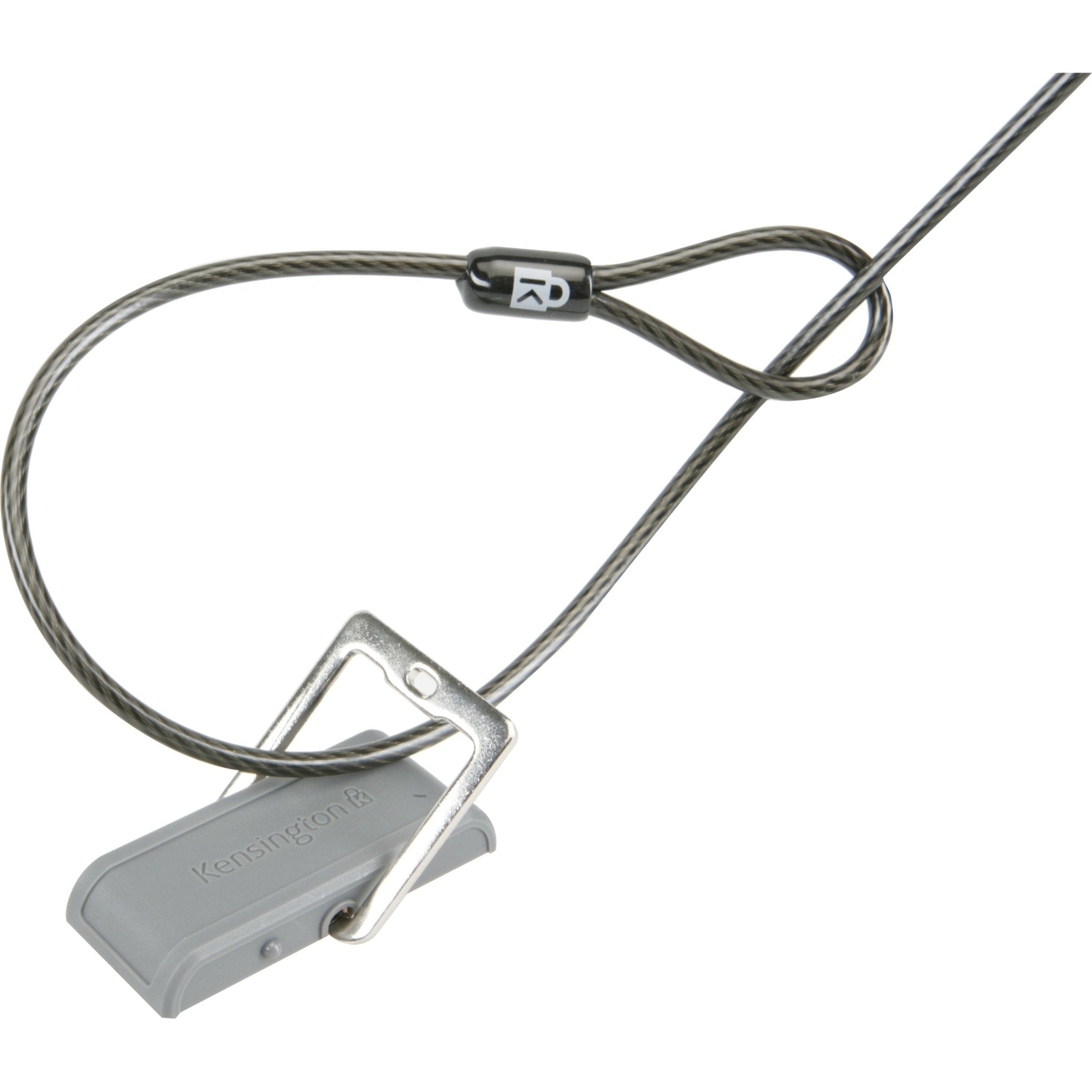 Kensington Cable Tying - Grey - 1 Pack Pack - Soundz Store AUSTRALIA