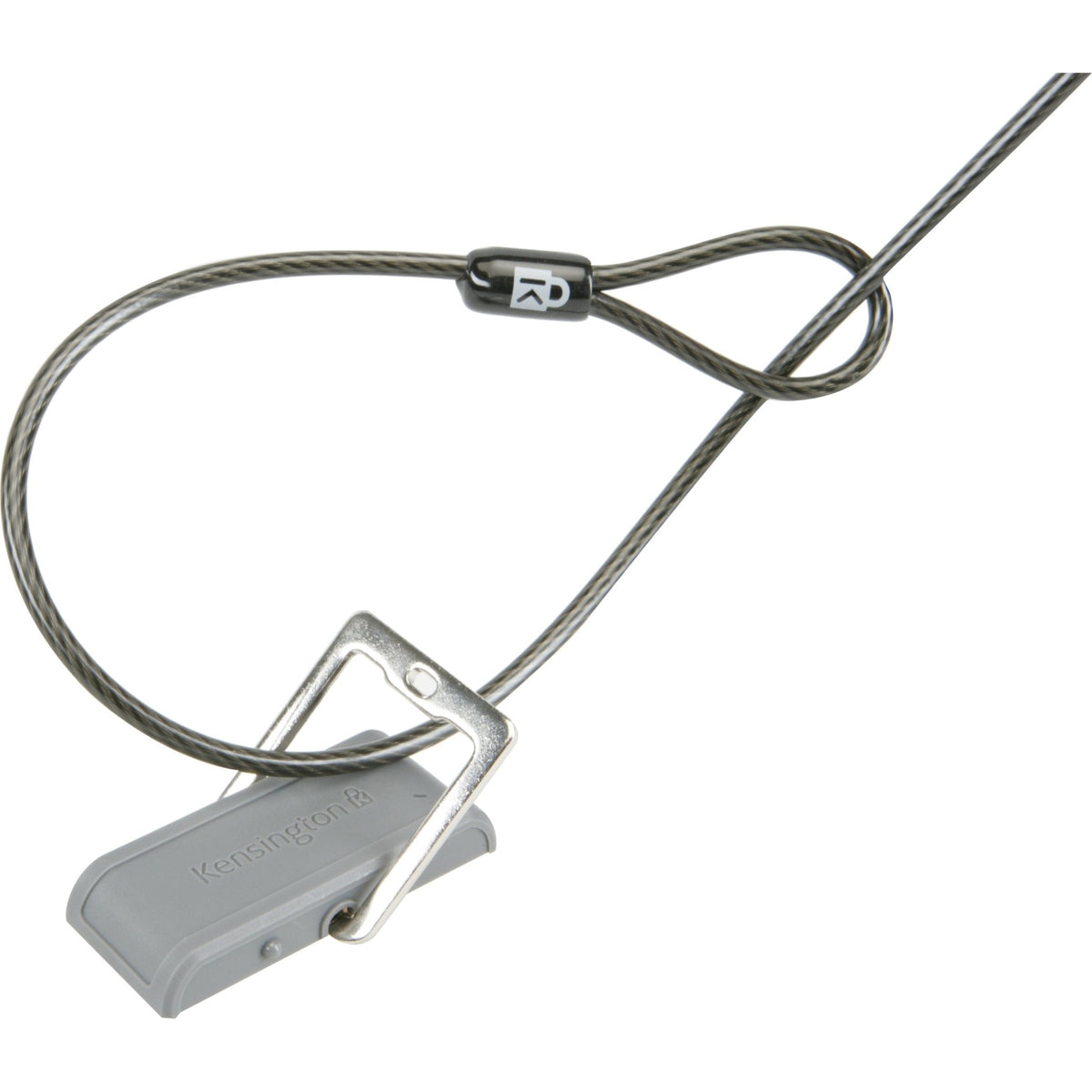 Kensington Cable Tying - Grey - 1 Pack Pack - Soundz Store AUSTRALIA