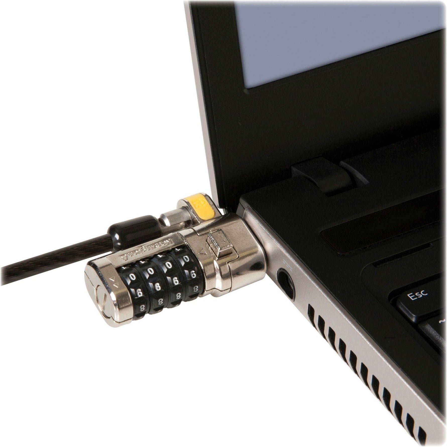 Kensington ClickSafe Cable Lock For Notebook - Soundz Store AUSTRALIA