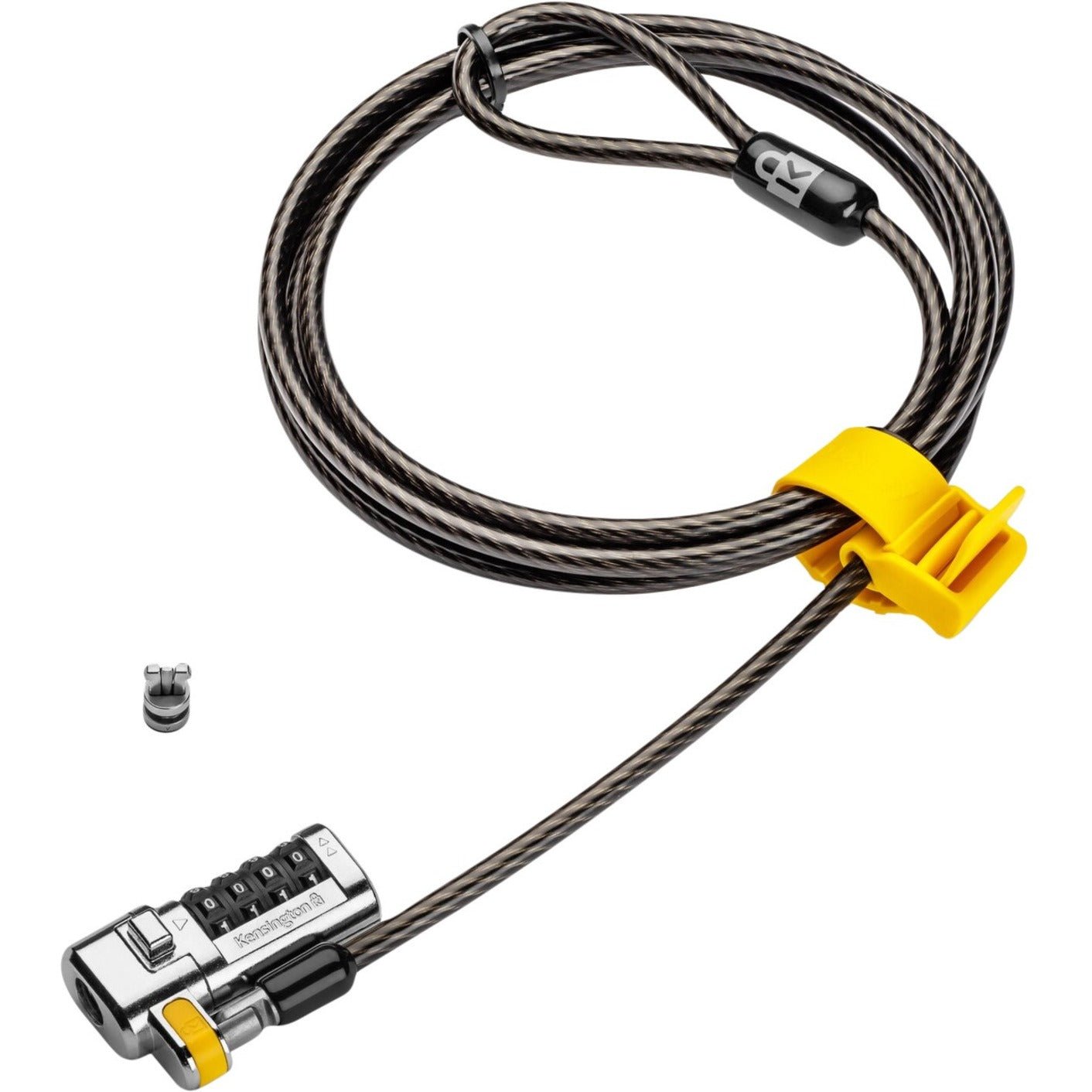 Kensington ClickSafe Cable Lock For Notebook - Soundz Store AUSTRALIA