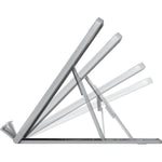 Kensington Easy Riser Go Height Adjustable Notebook Stand - Soundz Store AUSTRALIA