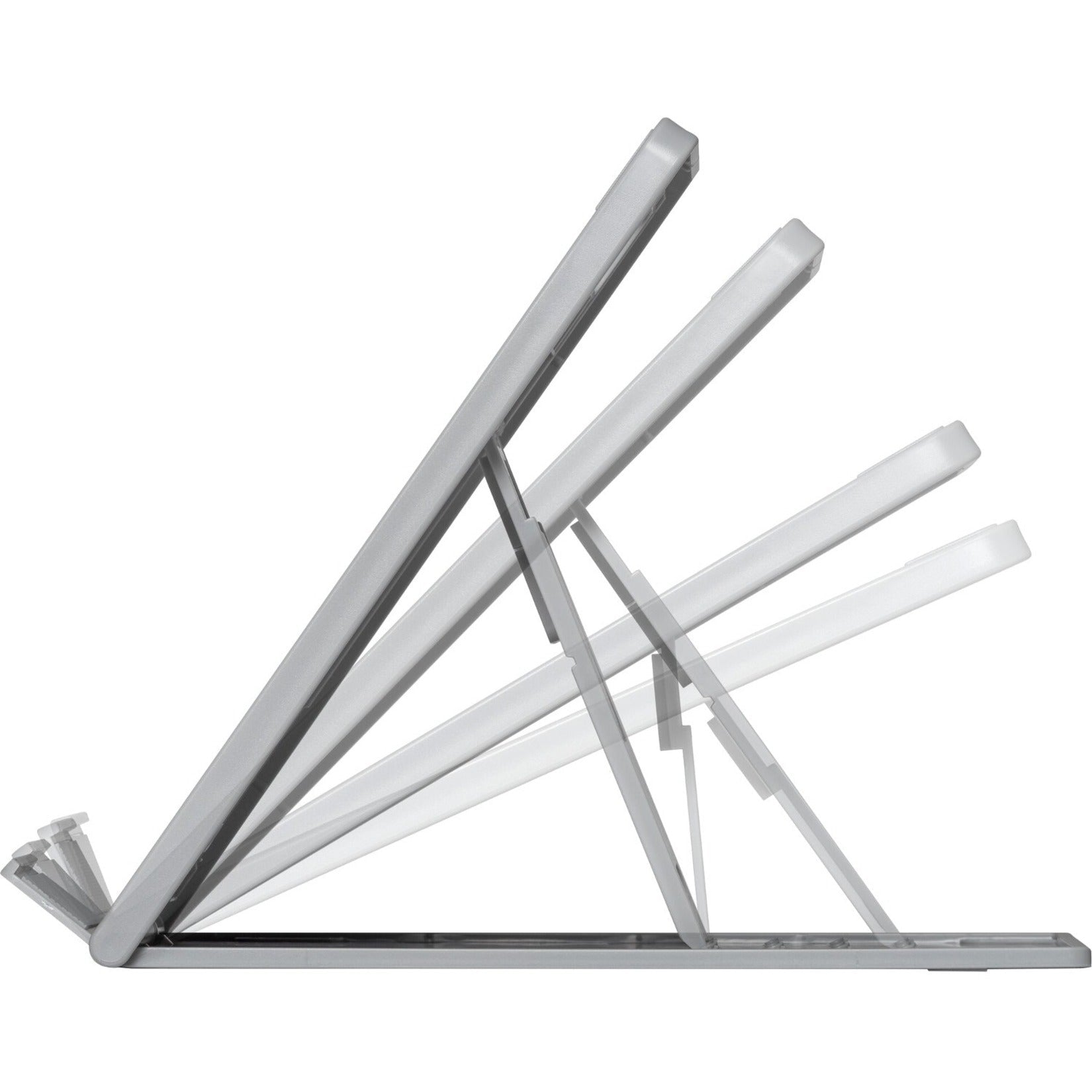 Kensington Easy Riser Go Height Adjustable Notebook Stand - Soundz Store AUSTRALIA
