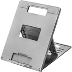 Kensington Easy Riser Go Height Adjustable Notebook Stand - Soundz Store AUSTRALIA