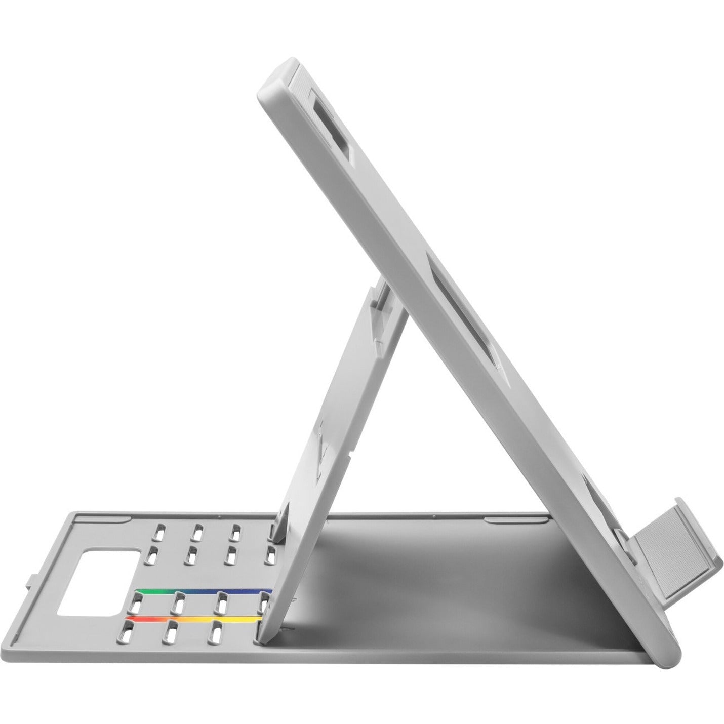 Kensington Easy Riser Go Height Adjustable Notebook Stand - Soundz Store AUSTRALIA