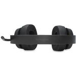 Kensington H3000 Wireless Over-the-ear, Over-the-head Stereo Headset - Black - Soundz Store AUSTRALIA