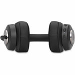Kensington H3000 Wireless Over-the-ear, Over-the-head Stereo Headset - Black - Soundz Store AUSTRALIA