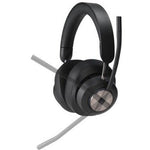 Kensington H3000 Wireless Over-the-ear, Over-the-head Stereo Headset - Black - Soundz Store AUSTRALIA
