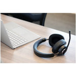 Kensington H3000 Wireless Over-the-ear, Over-the-head Stereo Headset - Black - Soundz Store AUSTRALIA