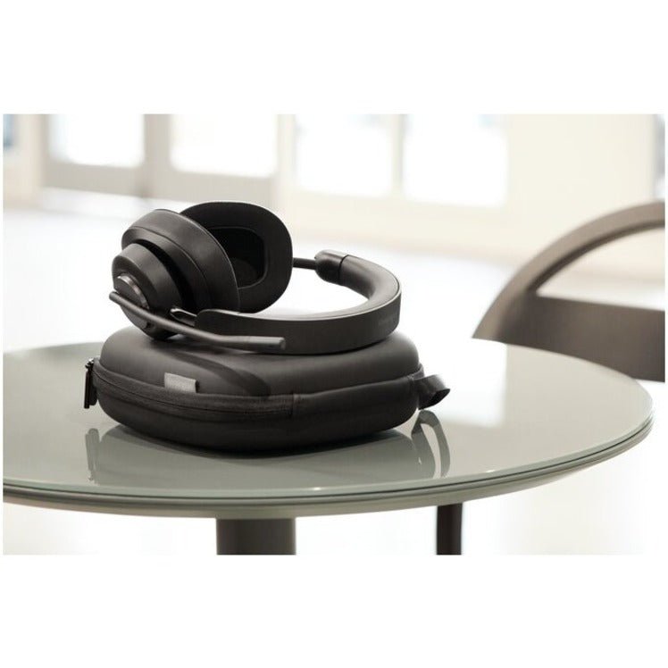 Kensington H3000 Wireless Over-the-ear, Over-the-head Stereo Headset - Black - Soundz Store AUSTRALIA