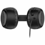 Kensington H950 Wired On-ear Stereo Headset - Black - Soundz Store AUSTRALIA