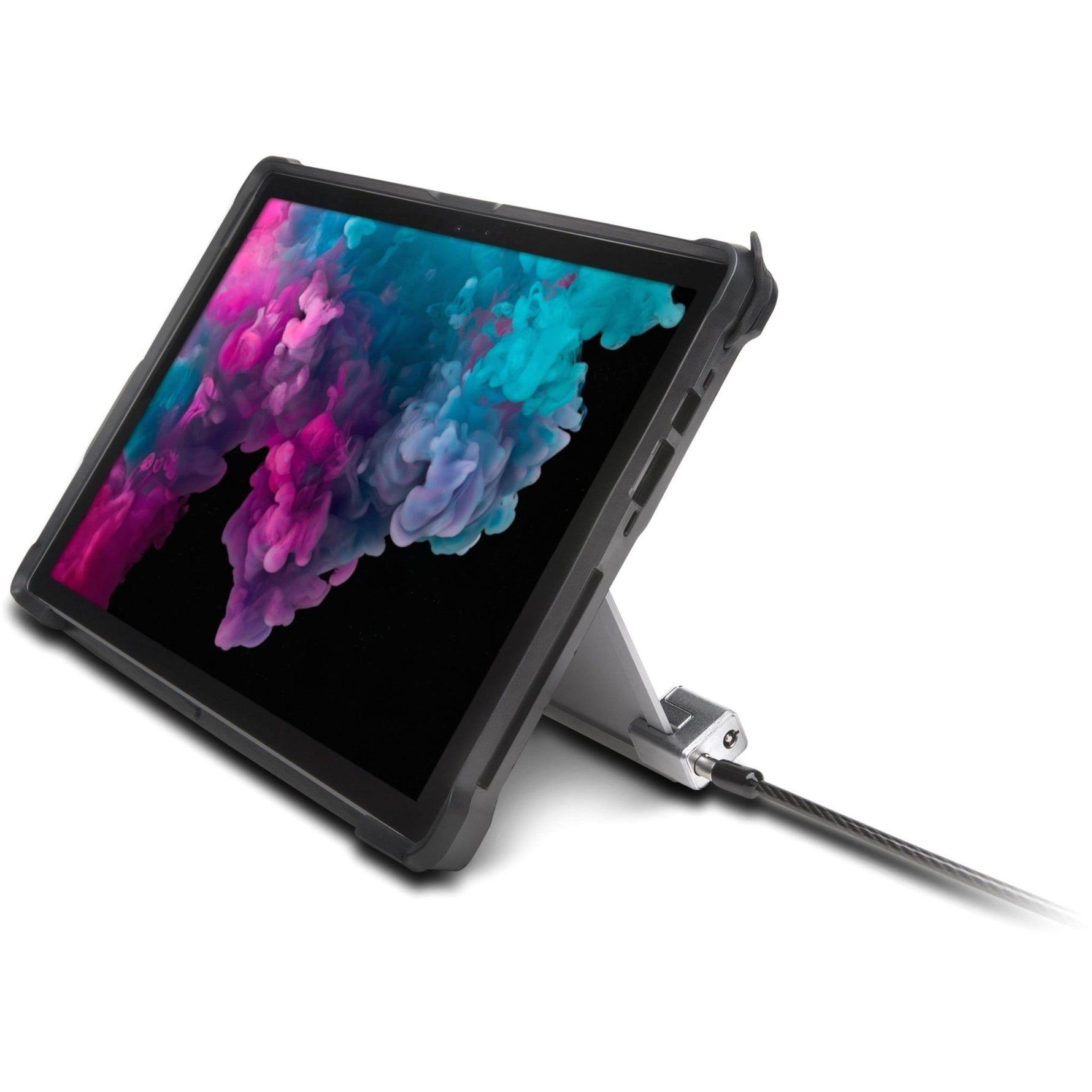 Kensington K68134WW Cable Lock For Tablet - TAA Compliant - Soundz Store AUSTRALIA