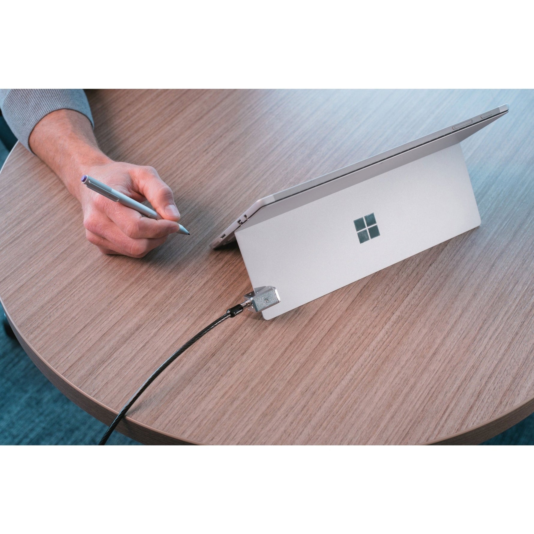 Kensington K68134WW Cable Lock For Tablet - TAA Compliant - Soundz Store AUSTRALIA