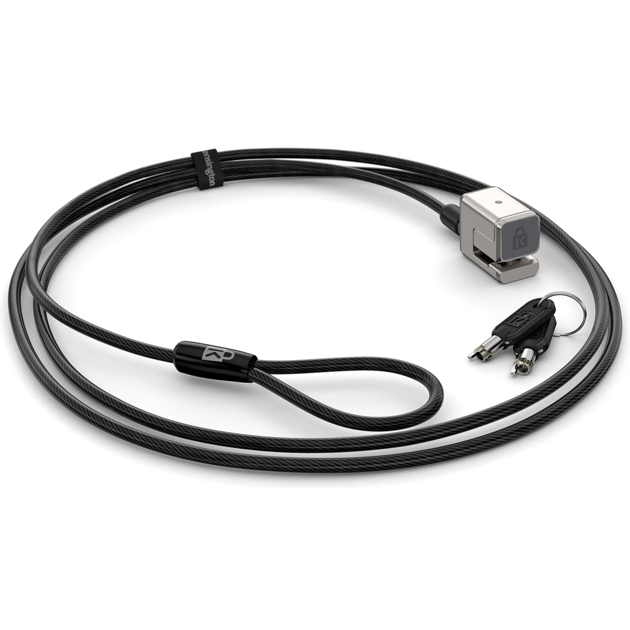 Kensington K68134WW Cable Lock For Tablet - TAA Compliant - Soundz Store AUSTRALIA