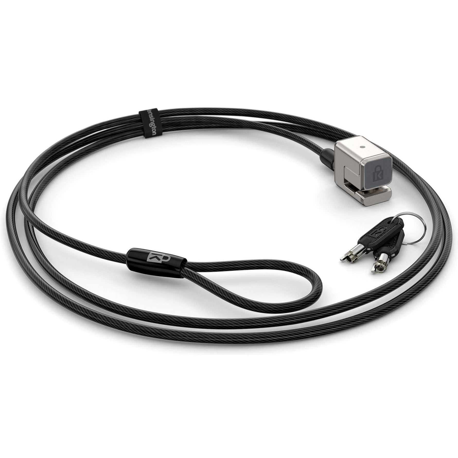 Kensington K68134WW Cable Lock For Tablet - TAA Compliant - Soundz Store AUSTRALIA