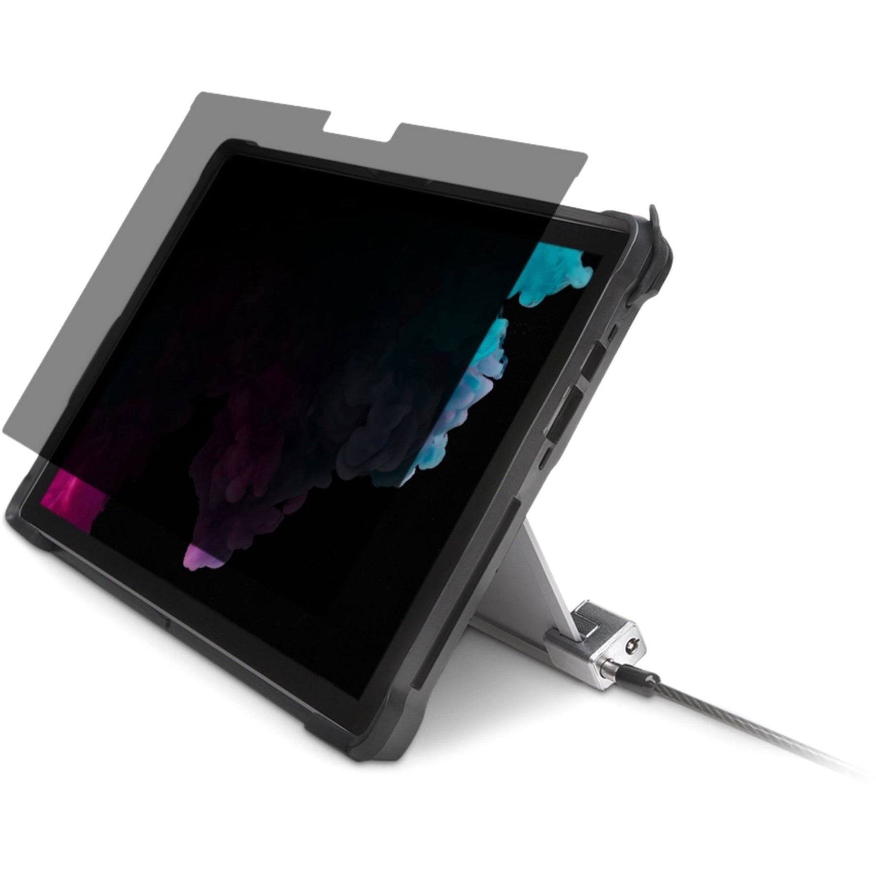 Kensington K68134WW Cable Lock For Tablet - TAA Compliant - Soundz Store AUSTRALIA